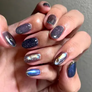 ネイル ciere 池袋東口店のネイルデザイン