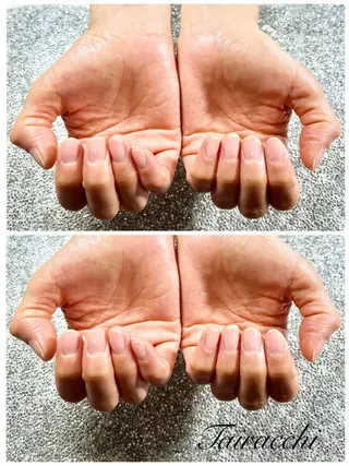 ネイル Tairacchi ﾀｲﾗｯﾁのエステ・リラクイメージ