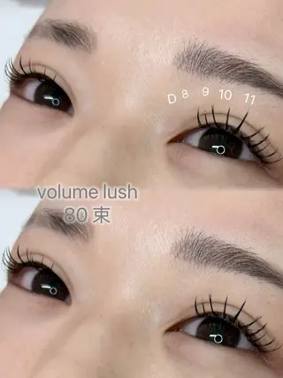 マツエク・マツパ eyelash salon neu"所属・neu'' /ノイ まつ毛　salonのマツエク・マツパデザイン