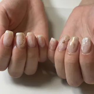 ネイル kotone / toneのネイルデザイン