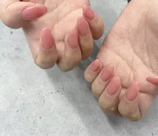 ネイル Nail Salon agré所属・agré ネイルサロン　アグレのネイルデザイン