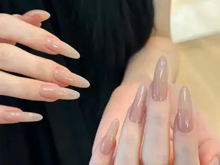 ネイル 鈴木 ミサキのネイルデザイン