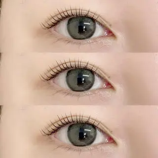 マツエク・マツパ BAMBI所属・BAMBI 🩷KAWAIのマツエク・マツパデザイン