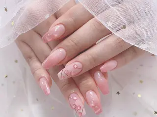 ネイル ジョリ kasumi🌹💅のネイルデザイン