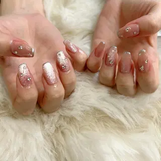 ネイル パラジェル登録サロンfeerique所属・Uchida Mayunaのその他イメージ