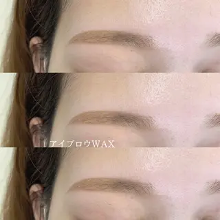 メンズ アイブロウ eyelashsalon I:belle by BINEL所属・【i:belle】 Rinのマツエク・マツパデザイン