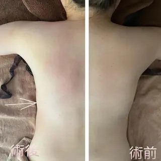 〜salon〜 Glanzのエステ・リラクイメージ