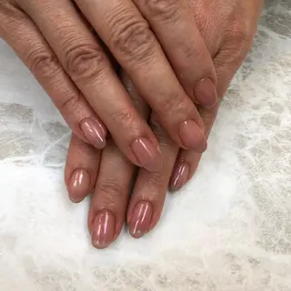 ネイル Irodim所属・MOKA NAKAGAWAのエステ・リラクイメージ