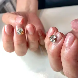 ネイル Ange epais nAnnAnのその他イメージ