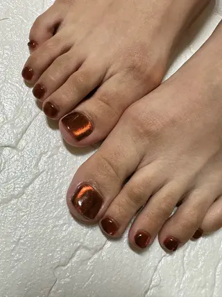 ネイル ネイルケアサロン Campanulaのネイルデザイン