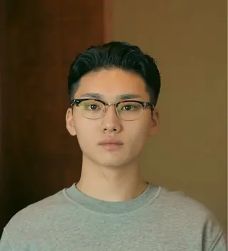 パーマ メンズ メンズカット✂️ パーマ🌀　サトエリのヘアスタイル