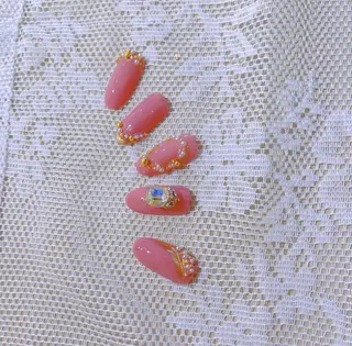 ネイル NANA NAILのネイルデザイン