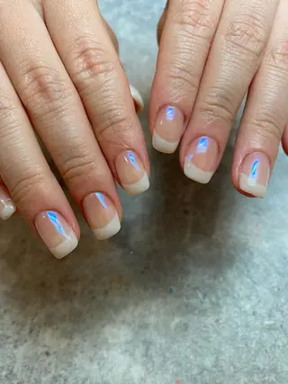 ネイル LINON所属・【LINON】 airiのネイルデザイン