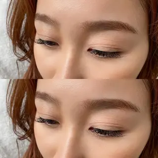 マツエク・マツパ ichi所属・ichi rikaのマツエク・マツパデザイン