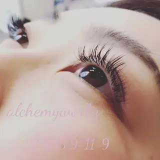 マツエク・マツパ alchemy workzの眉毛・アイブロウイメージ