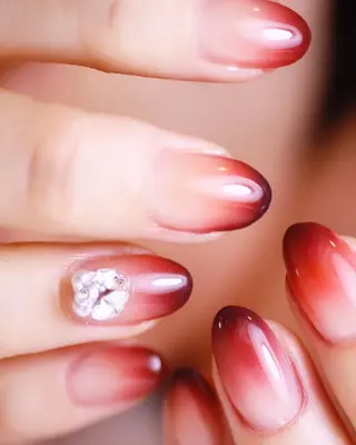 ネイル atelier nife.のネイルデザイン