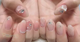 ネイル まるみ♡7/1〜値上 げ致します(>_<)のその他イメージ