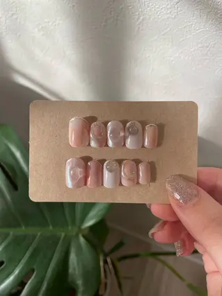 ネイル kato natsukiのネイルデザイン