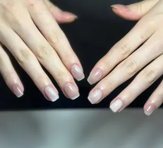 ネイル 🎀 KiKi_nailのネイルデザイン