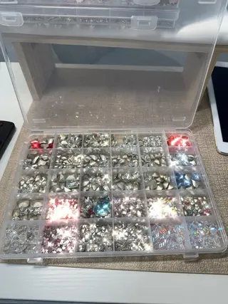 ネイル H.baby Nail Salonのネイルデザイン