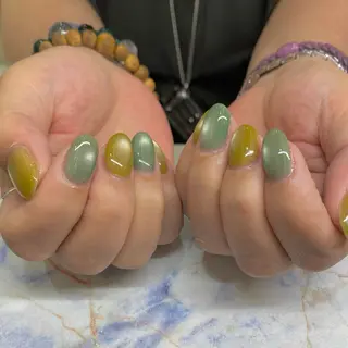 ネイル BeautyFavo .byRyokaのネイルデザイン