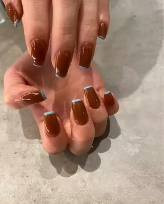 ネイル Keiko .のネイルデザイン