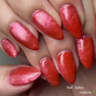 ネイル ネイルサロン NOAHNAのネイルデザイン