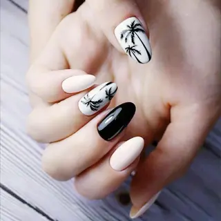 ネイル Cute beauty2のマツエク・マツパデザイン