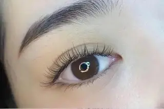 マツエク・マツパ Aranasalon 上野店２のマツエク・マツパデザイン