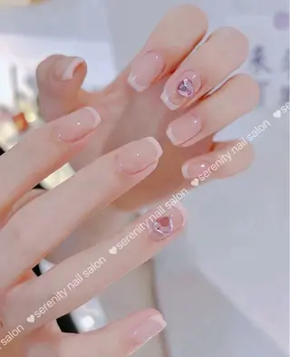 ネイル ✨Serenity Nail salonのネイルデザイン