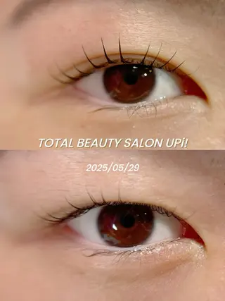 マツエク・マツパ 骨格美眉ブロウリスト SHOKOの眉毛・アイブロウイメージ