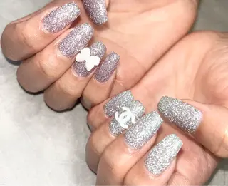 ネイル joieange木村 友紀のネイルデザイン