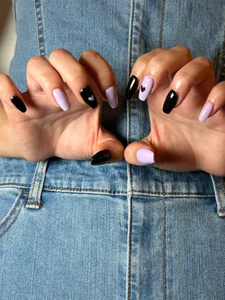 ネイル SUZUKI Mのネイルデザイン