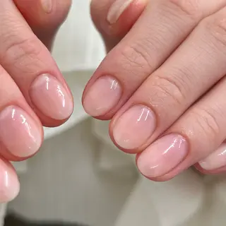 ネイル filonnail hinaのネイルデザイン