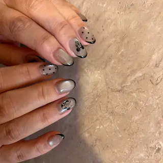 ネイル riri. nail salonのネイルデザイン