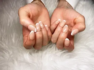 ネイル My+ Rihoのネイルデザイン