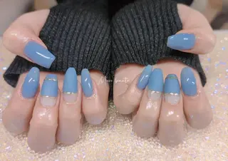 ネイル I LOVE ME  NAIL.｡.:*♡のネイルデザイン