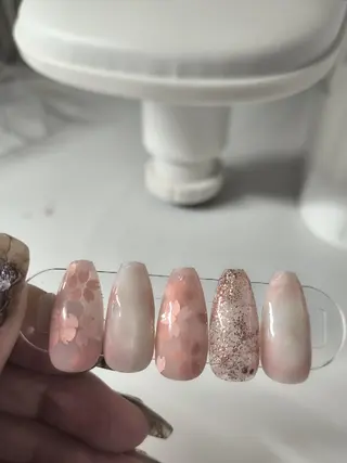 ネイル cerezo ショートネイル専門店のネイルデザイン