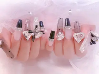 ネイル ネイルサロン lotusのネイルデザイン