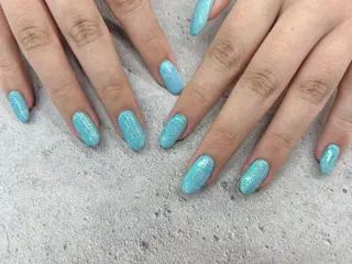 ネイル Nail Salon agré所属・agré ネイルサロン　アグレのネイルデザイン