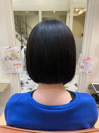 ミディアム ✨大倉 舞【モデル募集】✨のヘアスタイル