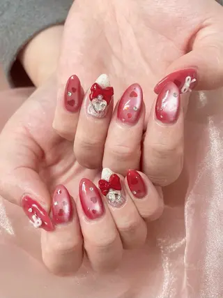 ネイル RUMI nailのネイルデザイン