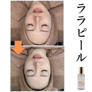 Babel 〜都度払いサロン〜のエステ・リラクイメージ