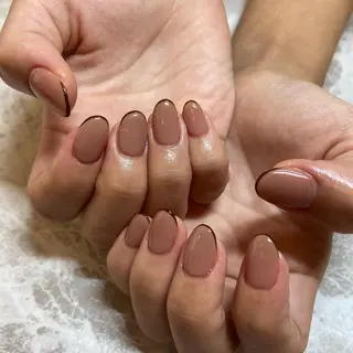 ネイル NAIL SALON Rのネイルデザイン