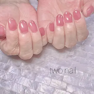 ネイル two nailのネイルデザイン