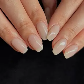 ネイル 【ワンカラー専門店】 nao.のネイルデザイン