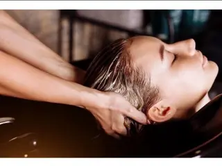 メンズ アンドチル所属・メンズ特化美容師 💫西村一真のヘアスタイル