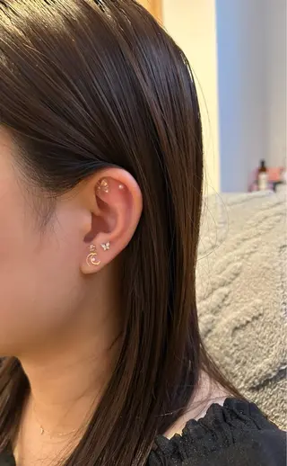 Smoo アユミの眉毛・アイブロウイメージ