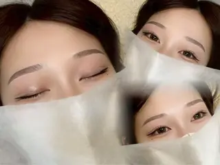 アイブロウ Maya￤NOVE 岡山駅前店の眉毛・アイブロウイメージ