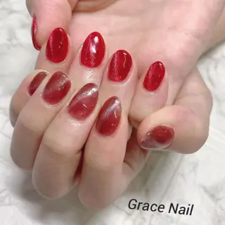 ネイル Grace Nail ☆柏駅☆のネイルデザイン